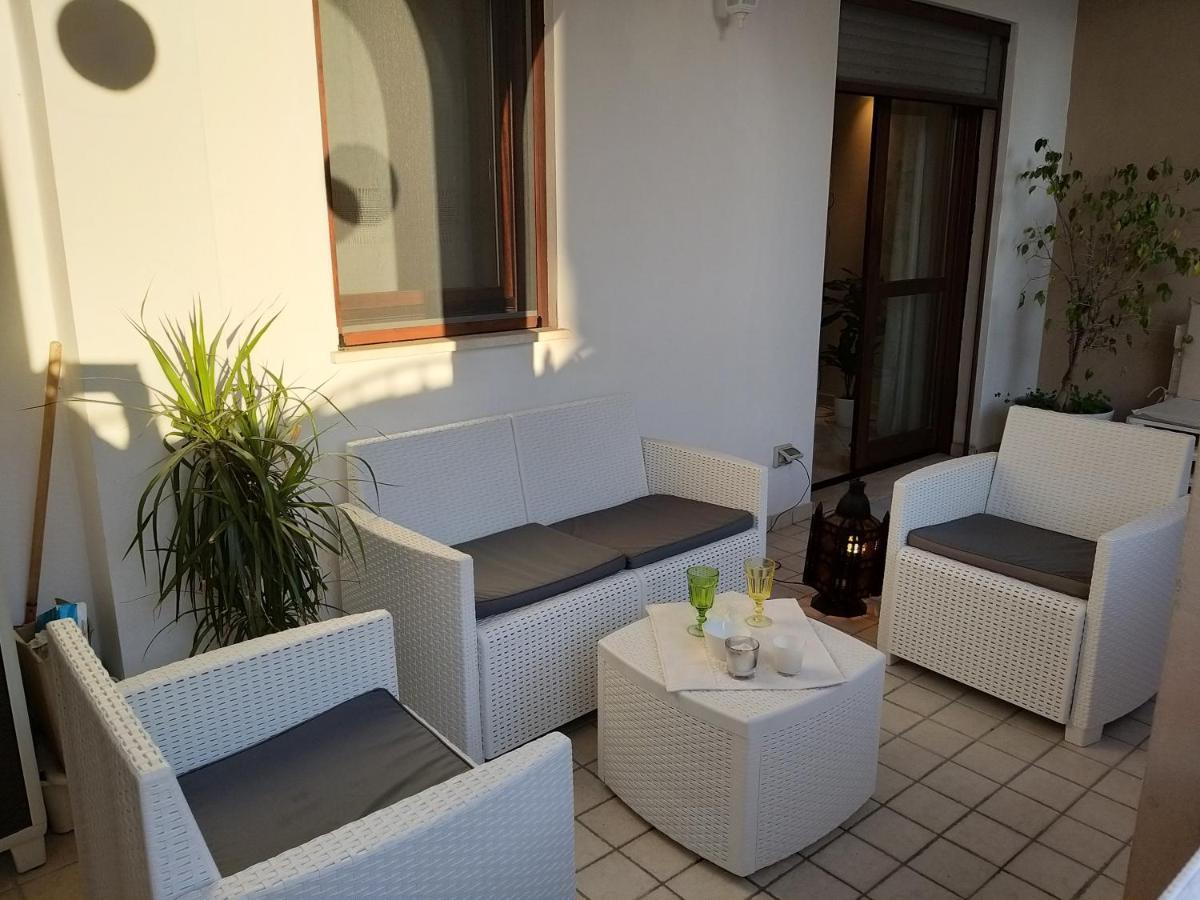 Sophia' S House Appartamento Quartello Quartu Sant'Elena Exterior photo