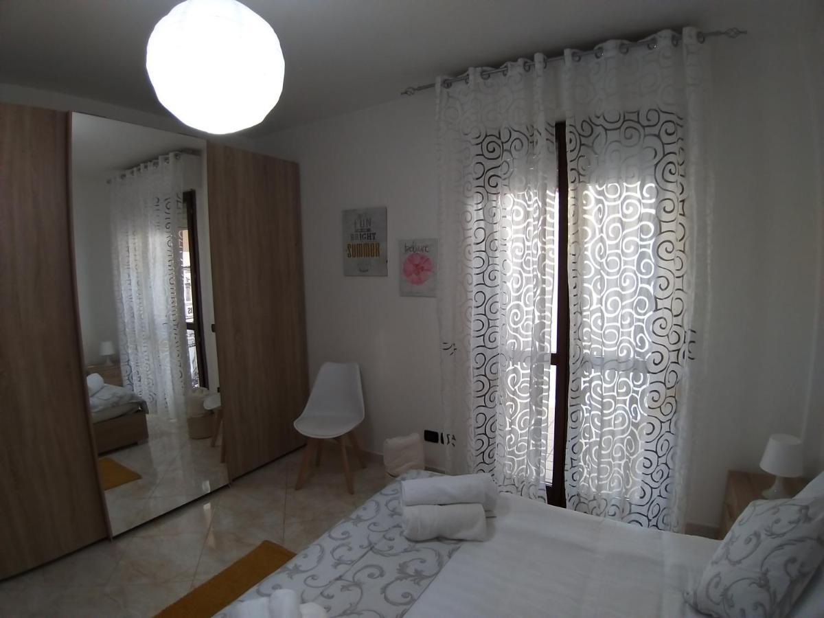 Sophia' S House Appartamento Quartello Quartu Sant'Elena Exterior photo