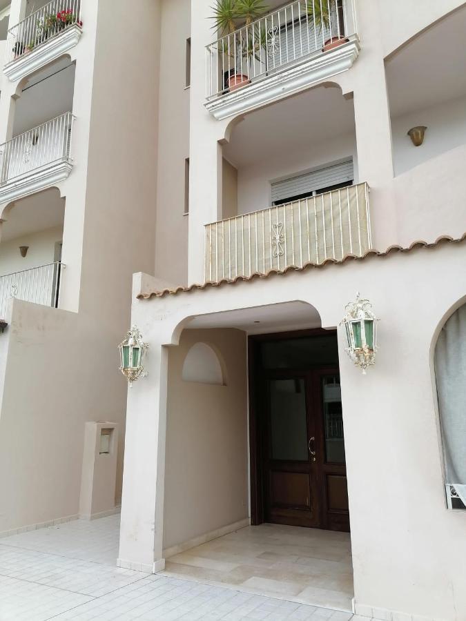 Sophia' S House Appartamento Quartello Quartu Sant'Elena Exterior photo